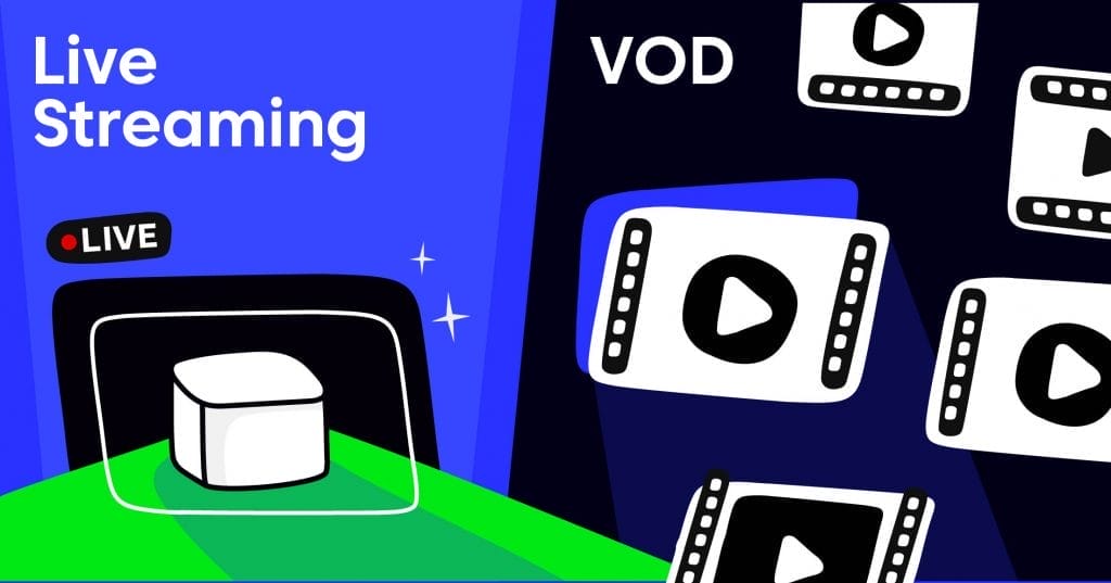 What is a Livestream VOD? Understanding the Basics and Benefits