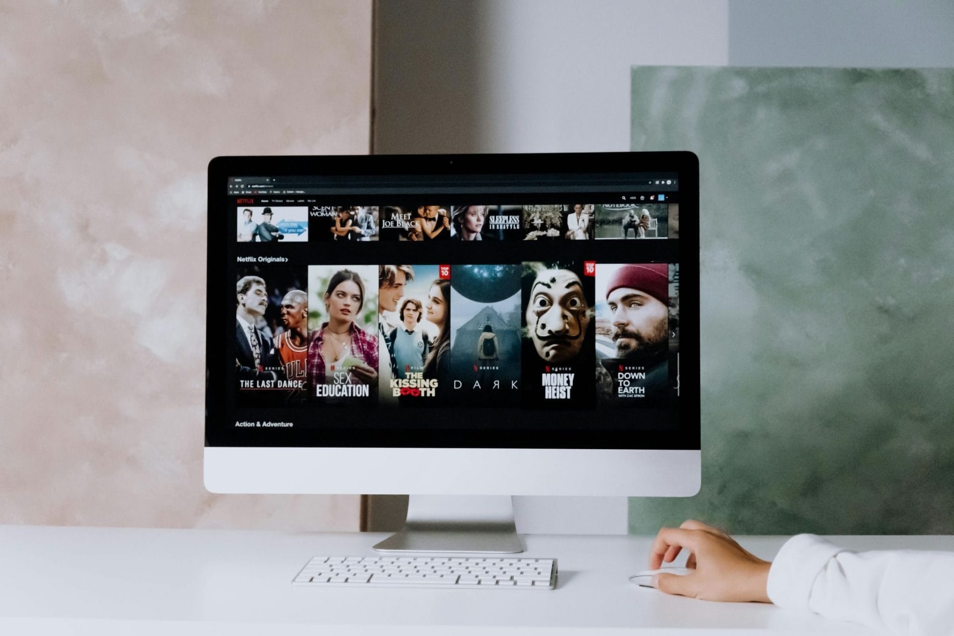 PVOD Streaming - Premium Video On Demand