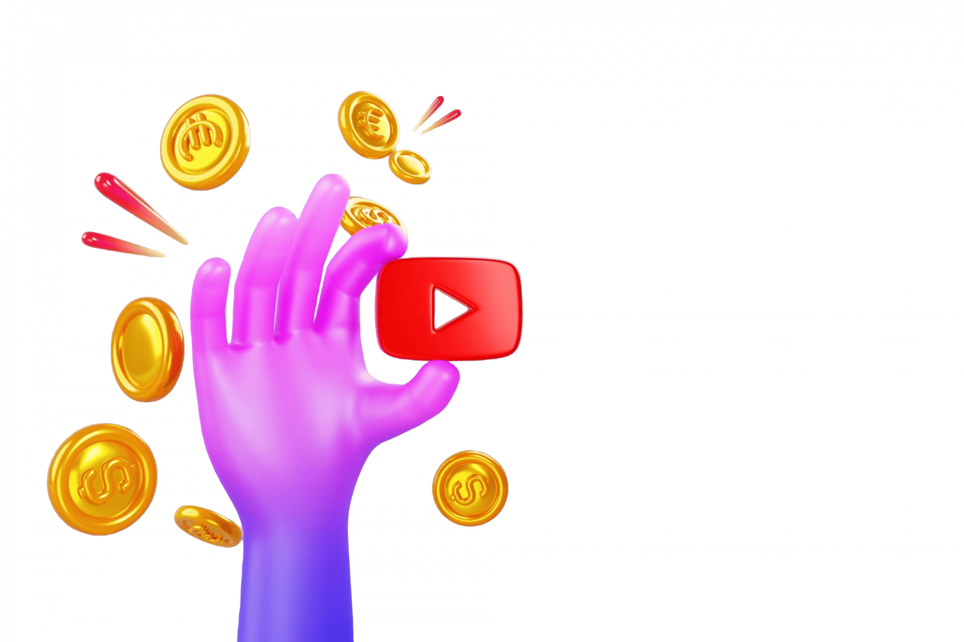 YouTube Alternative for Video Monetization