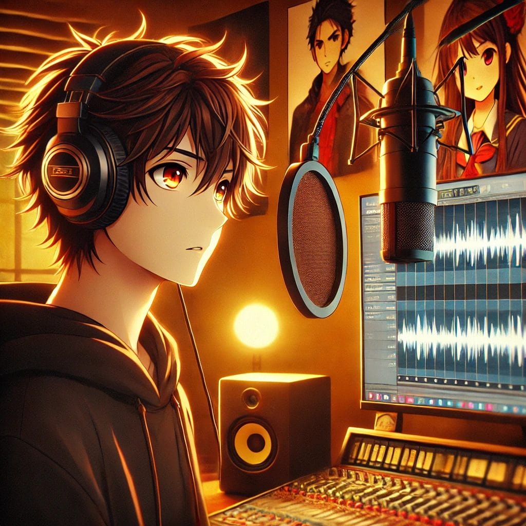 Want to become a voice actor for anime? Learn how to train your voice, create a demo reel, find auditions, and break into the industry with expert tips and strategies.