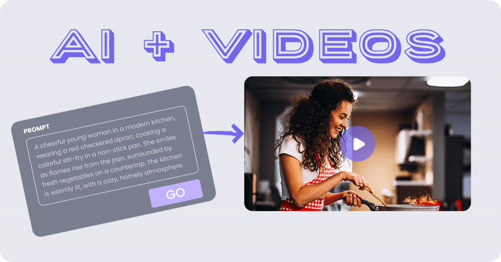 AI+ Videos