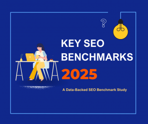 New Study: Key SEO Benchmarks For 2025