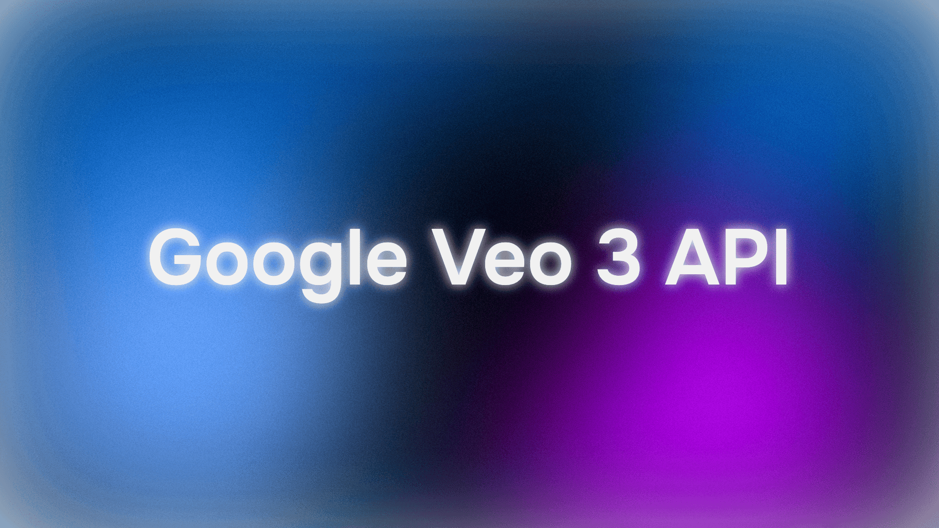 The World of Filmmaking Just Changed: A Deep Dive into Google Veo 3 The World of Filmmaking Just Changed: A Deep Dive into Google Veo 3