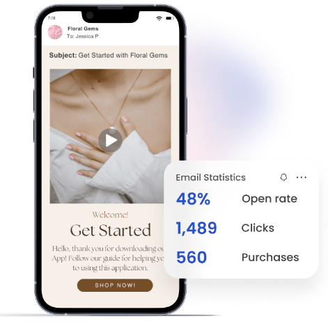 How to Embed Videos In Your Email Marketing - Adilo Blog