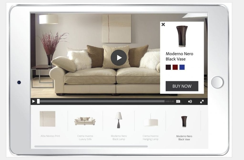 How Can Interactive and Shoppable Videos Transform E-commerce In The Nearest Future - Adilo Blog