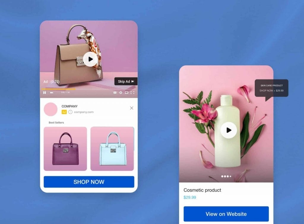 How Can Interactive and Shoppable Videos Transform E-commerce In The Nearest Future How Can Interactive and Shoppable Videos Transform E-commerce In The Nearest Future - Adilo Blog