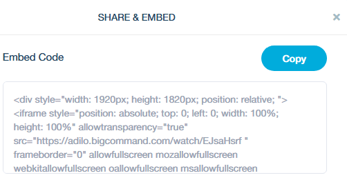 How to Embed Videos In Your Email Marketing - Adilo Blog