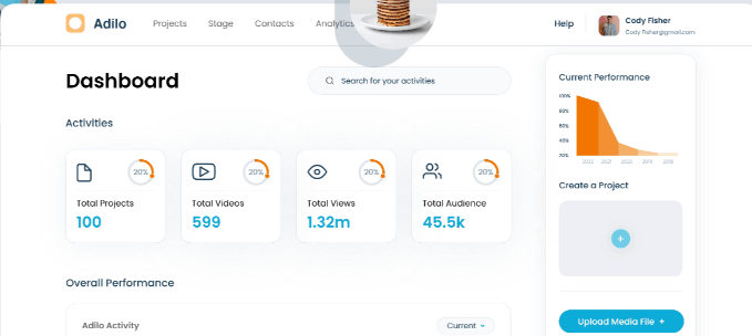 How to Embed Videos In Your Email Marketing How to Embed Videos In Your Email Marketing - Adilo Blog