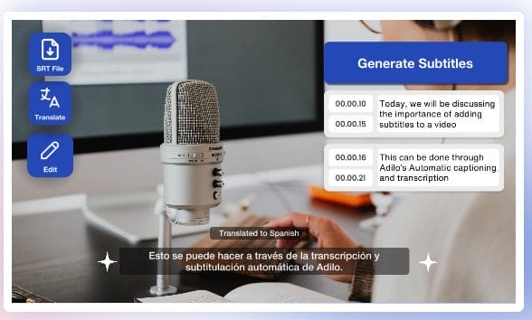 How Is AI Transforming Video Production For Businesses How Is AI Transforming Video Production For Businesses - Adilo Blog