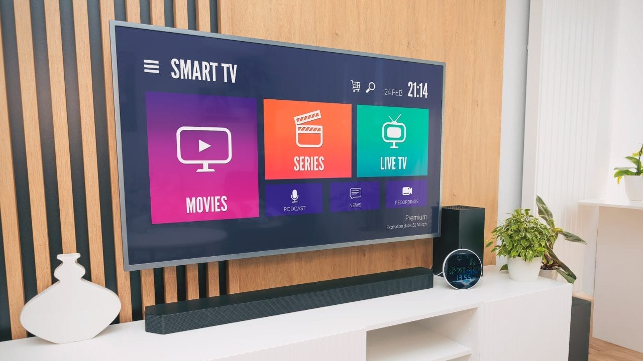 What is IPTV? Internet protocol TV