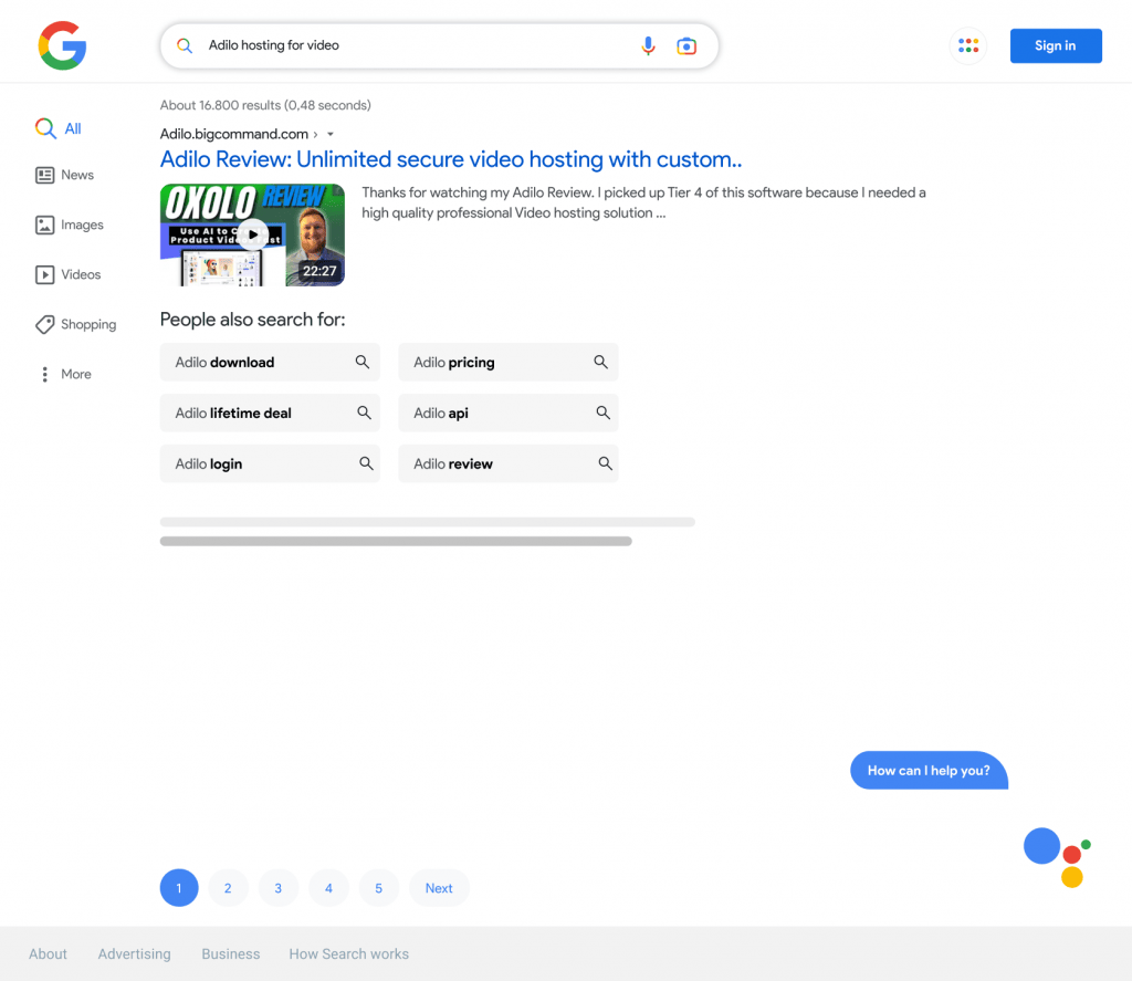 Adilo All CTA - Adilo Blog