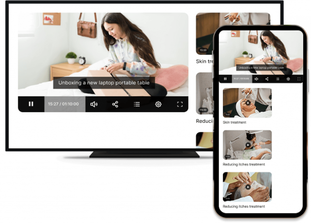 How to Become a Voice Actor Online From Home - Adilo Blog