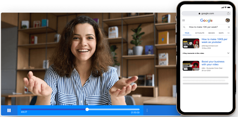 How to Become a Voice Actor Online From Home - Adilo Blog