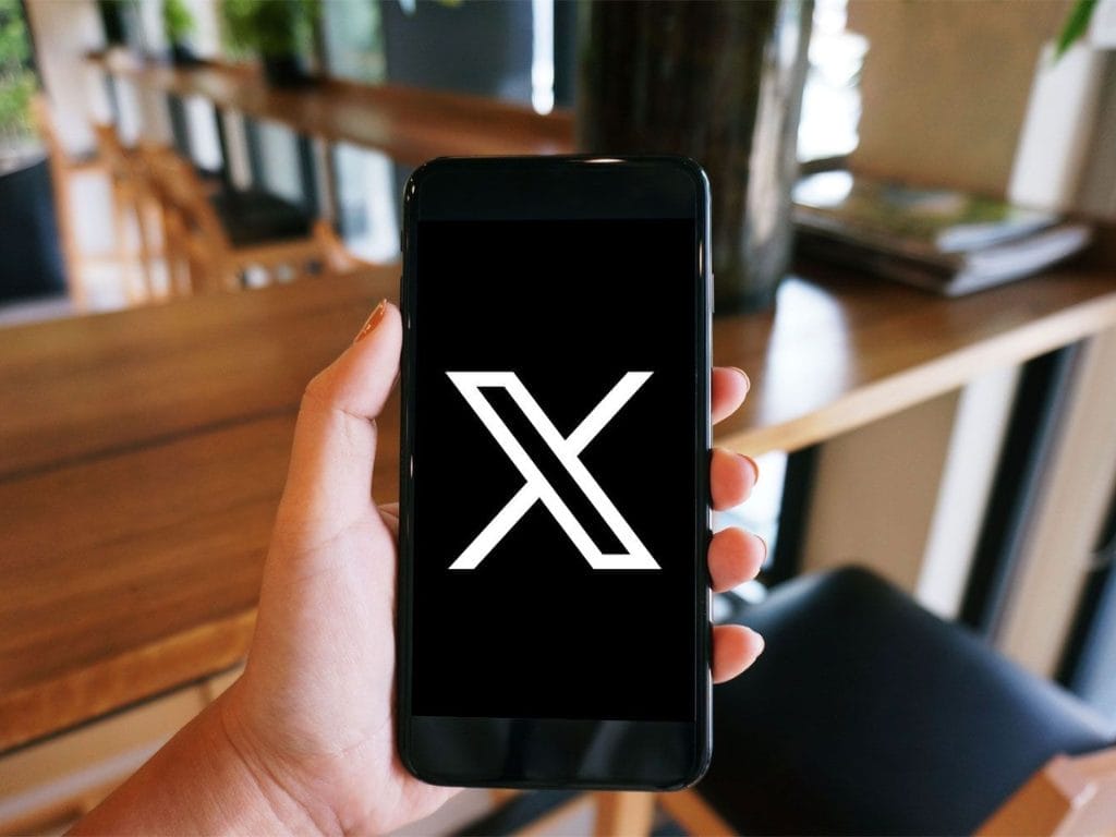 X Engagement Rate Chart: How X Users Engage With Different Post Types In 2025
