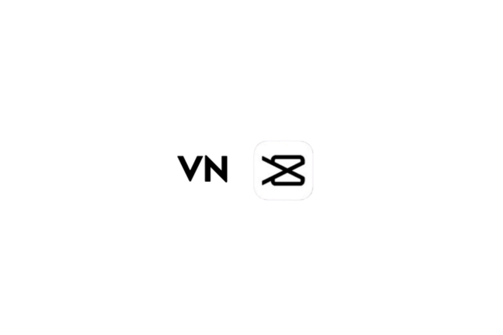 CapCut and VN Video Editor transitions
