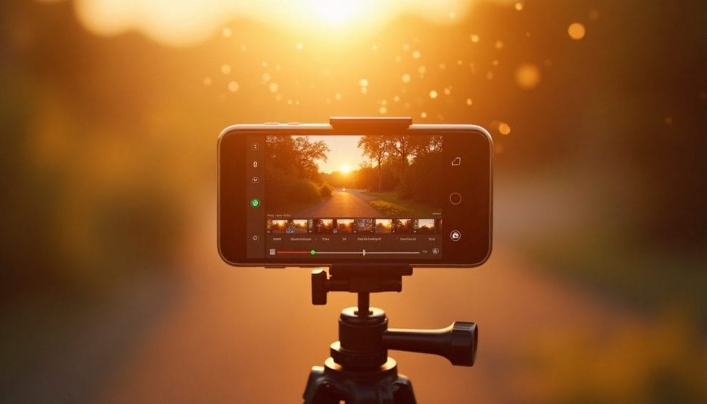 how to create cinematic reels