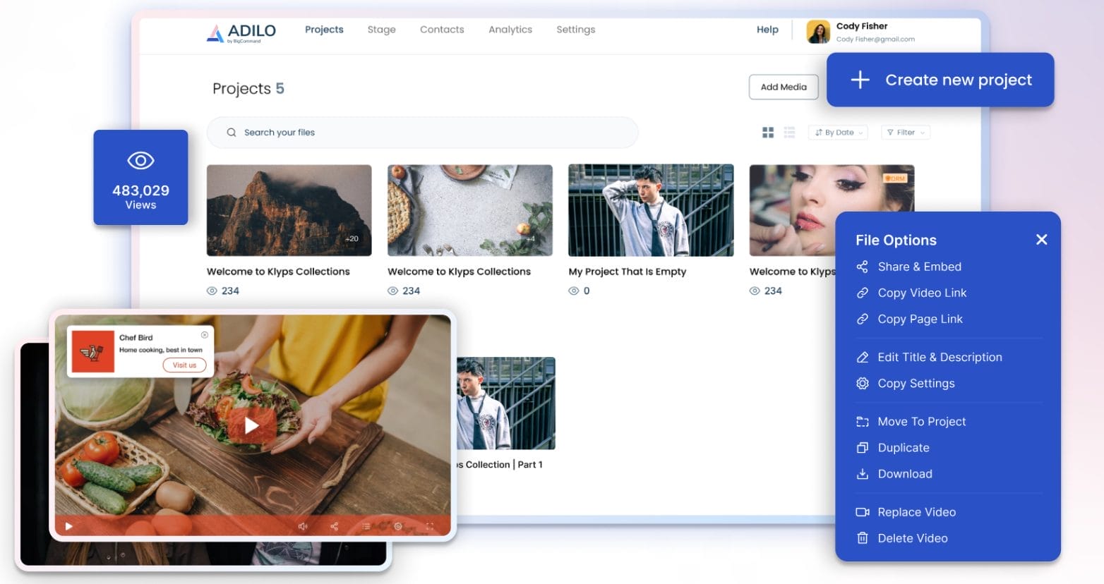 White-Label Video Hosting for Agencies: 7 Best Options - Adilo Blog
