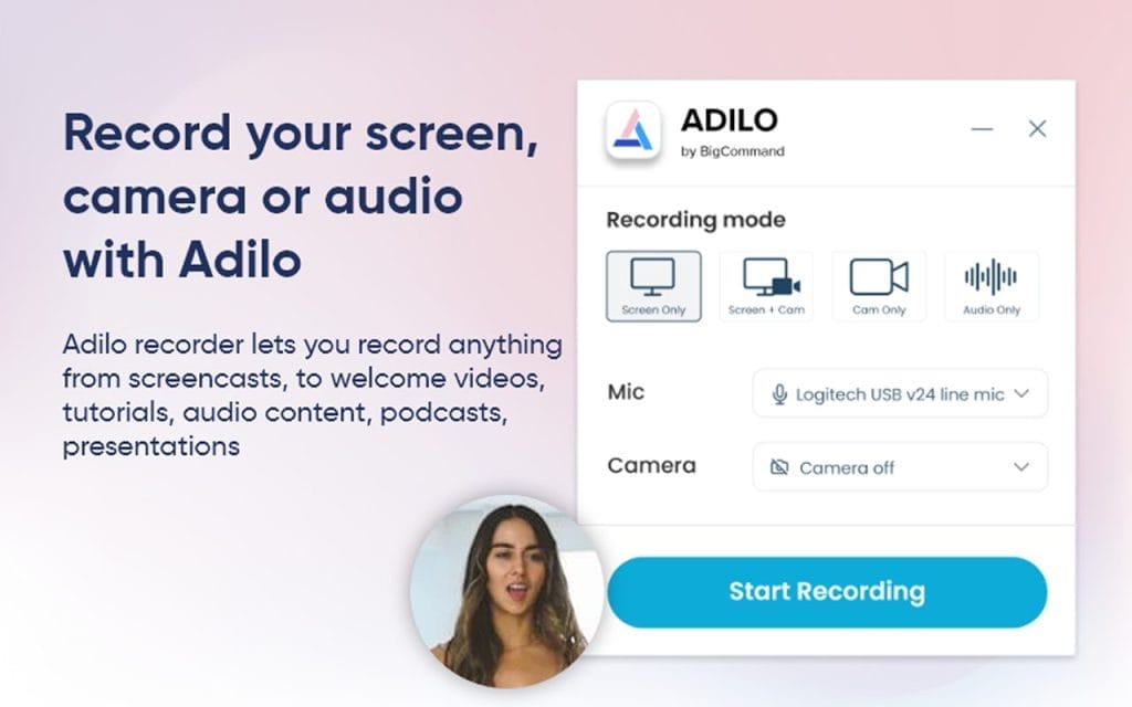 Best Loom Alternatives: What's the Best Screen Recorder for 2026 - Adilo Blog