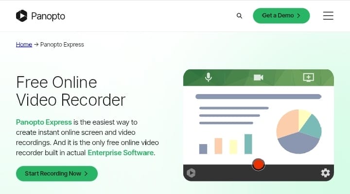 Best Loom Alternatives: What's the Best Screen Recorder for 2026 - Adilo Blog