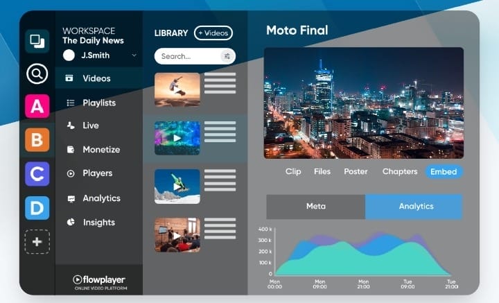 White-Label Video Hosting for Agencies: 7 Best Options - Adilo Blog